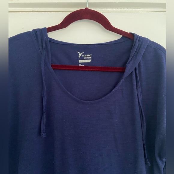 ⚡️ Old Navy • Athleisure hooded tops!! - Picture 3 of 11